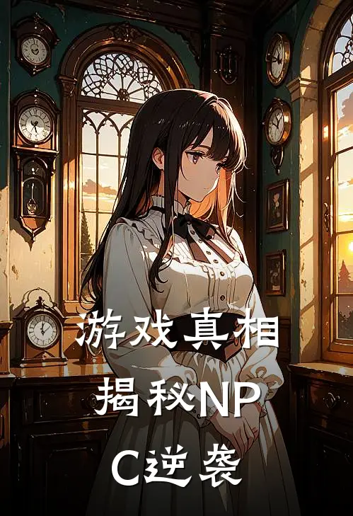 游戏真相揭秘NPC逆袭