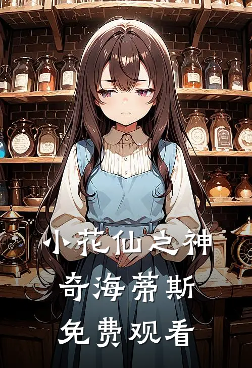 小花仙之神奇海蒂斯免费观看