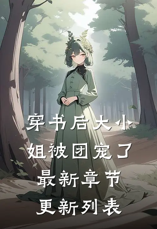 穿书后大小姐被团宠了最新章节更新列表