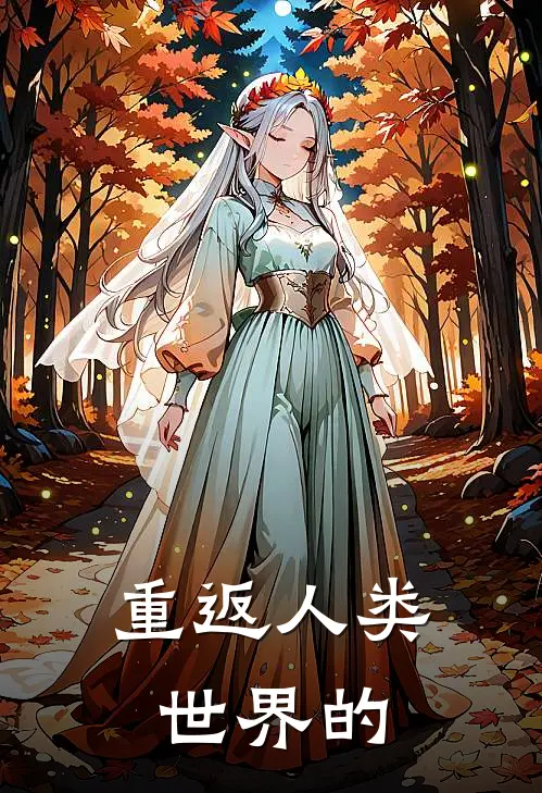 重返人类世界的