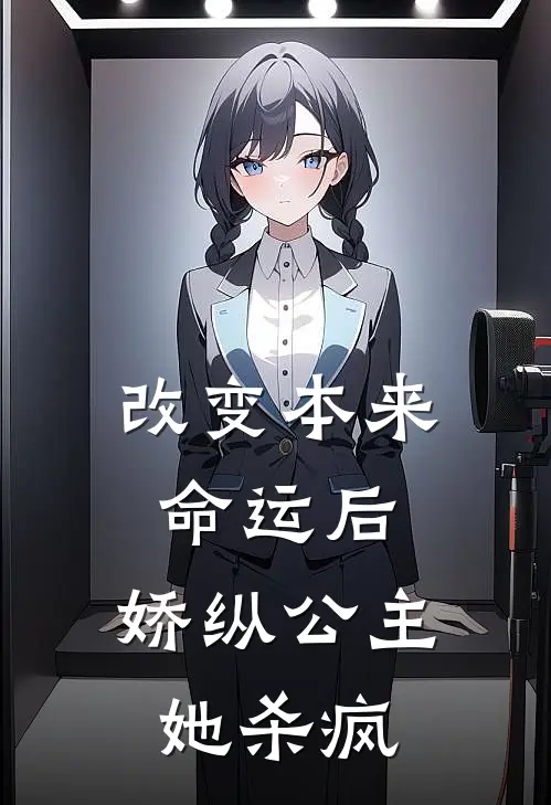 改变本来命运后，娇纵公主她杀疯