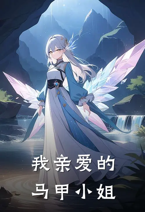 我亲爱的马甲小姐唐笑唐菠波热门的网络小说_完整版小说我亲爱的马甲小姐(唐笑唐菠波)