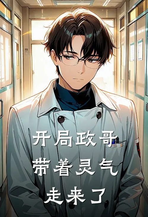 开局政哥带着灵气走来了