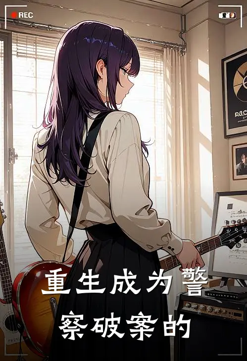 重生成为警察破案的