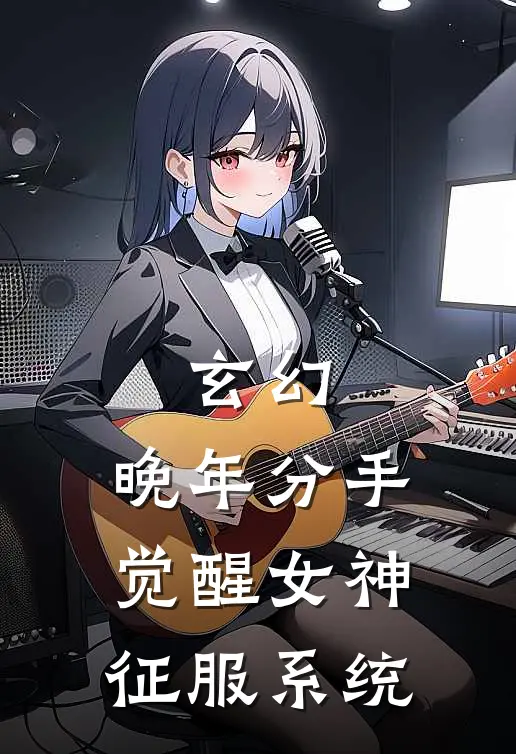 玄幻：晚年分手觉醒女神征服系统