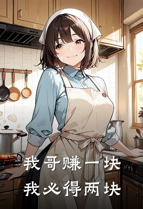 我哥赚一块，我必得两块(秦泽秦宇)免费阅读完整版小说_最新小说全文阅读我哥赚一块，我必得两块秦泽秦宇