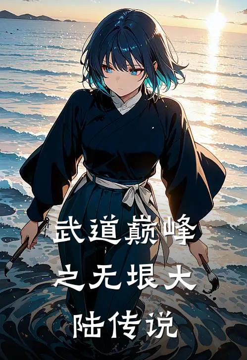 武道巅峰之无垠大陆传说