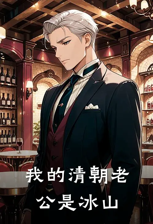 我的清朝老公是冰山