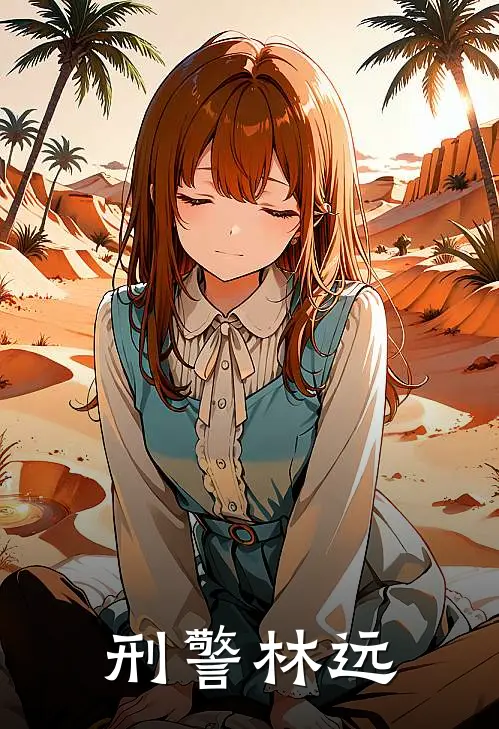 刑警林远
