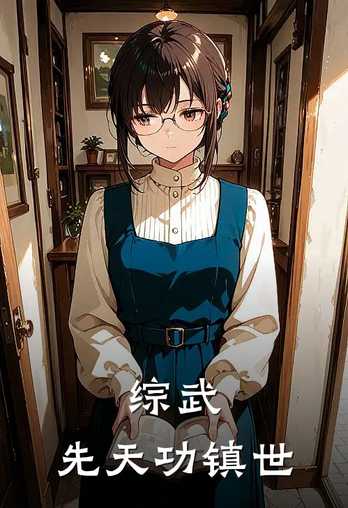 综武，先天功镇世