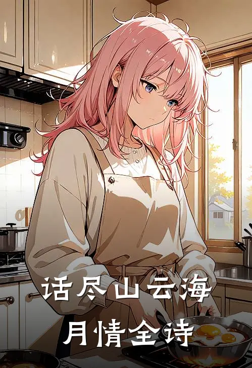 话尽山云海月情全诗