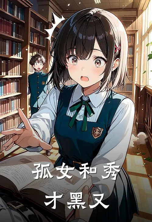 孤女和秀才 黑又