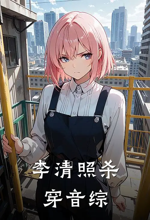 李清照杀穿音综