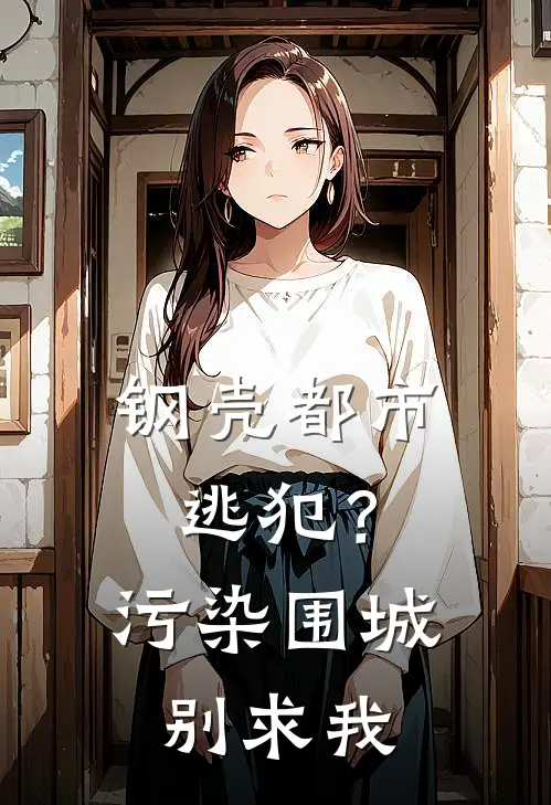 钢壳都市：逃犯？污染围城别求我凯尔雷冯完本小说免费阅读_最新章节列表钢壳都市：逃犯？污染围城别求我(凯尔雷冯)