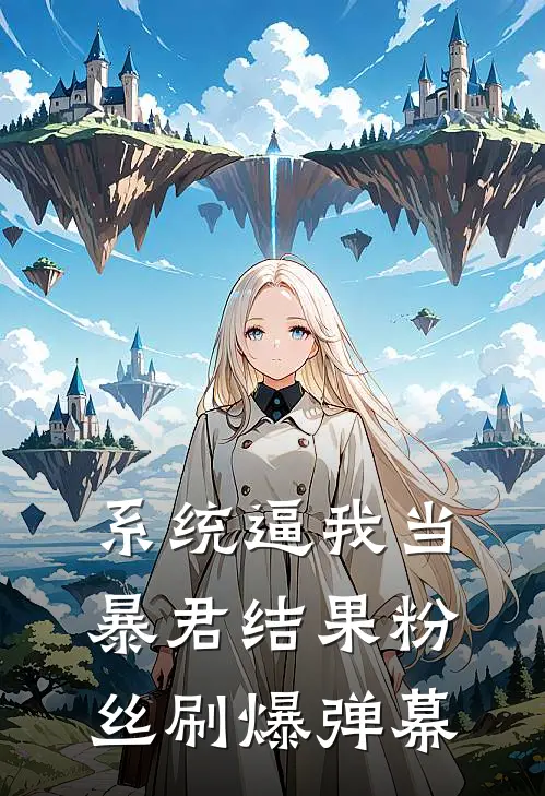 系统逼我当暴君结果粉丝刷爆弹幕王允之张伟最新章节免费阅读_系统逼我当暴君结果粉丝刷爆弹幕热门小说