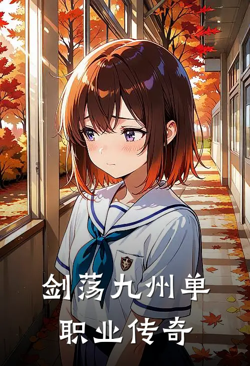 剑荡九州单职业传奇