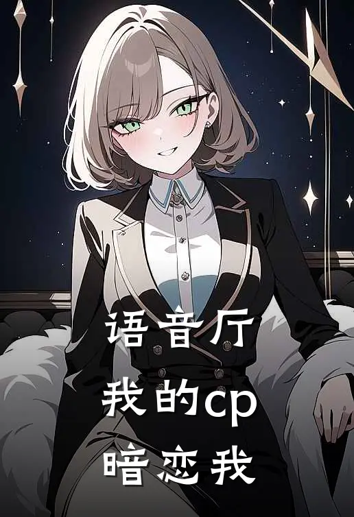 语音厅：我的cp暗恋我