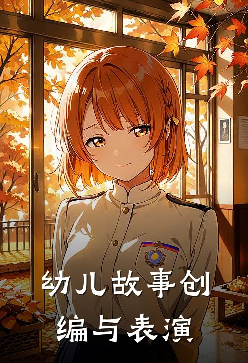 幼儿故事创编与表演