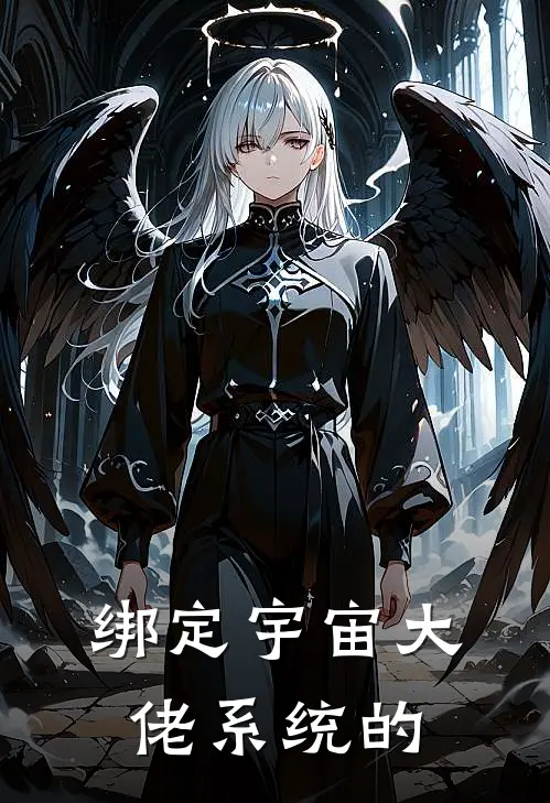 绑定宇宙大佬系统的