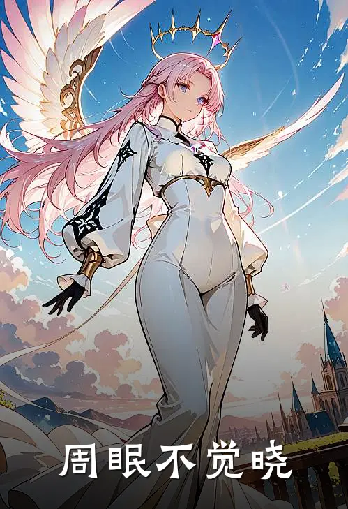 周眠不觉晓周眠晓晓最新完结小说推荐_在线免费小说周眠不觉晓(周眠晓晓)