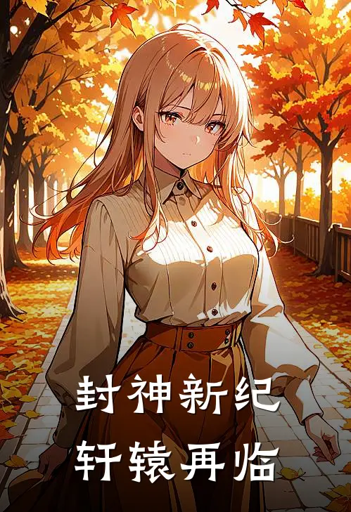 封神新纪：轩辕再临