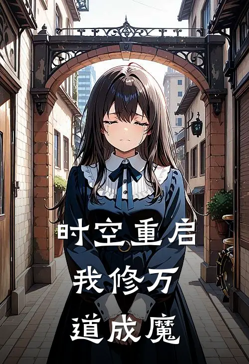 时空重启：我修万道成魔