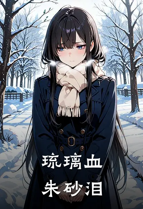 琉璃血，朱砂泪