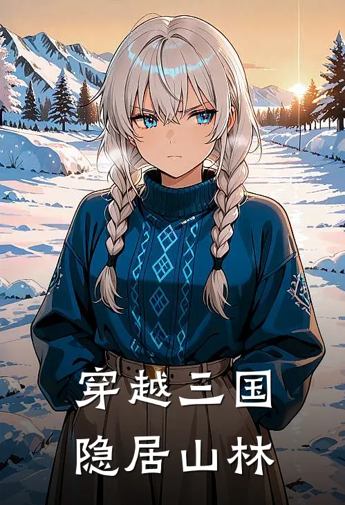 穿越三国隐居山林