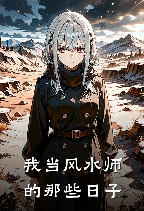 《我当风水师的那些日子》马克思林曦全文免费在线阅读_《我当风水师的那些日子》全集阅读