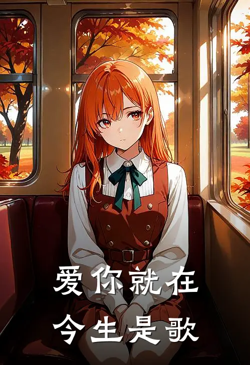 爱你就在今生是歌