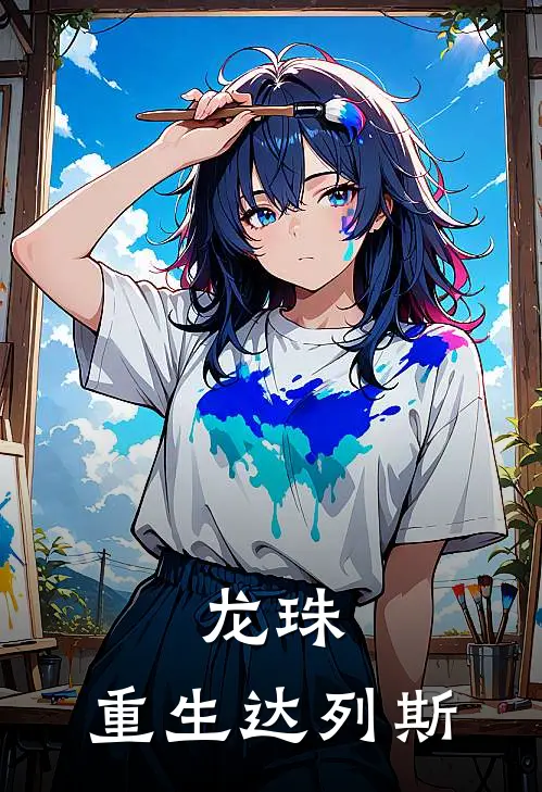 龙珠：重生达列斯