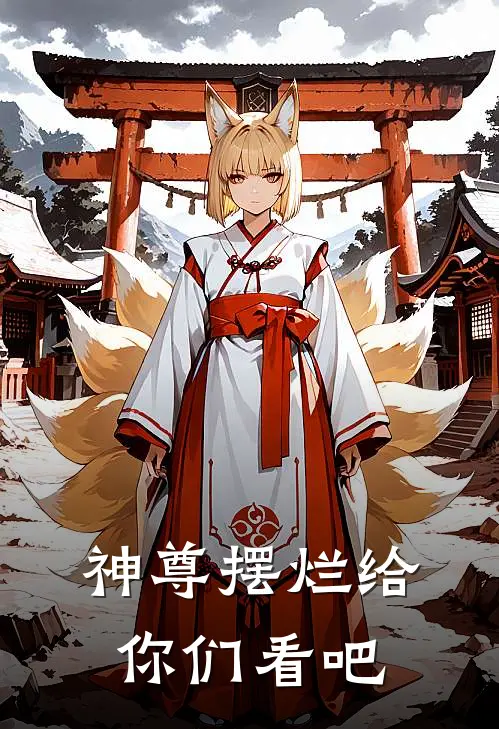 神尊摆烂给你们看吧