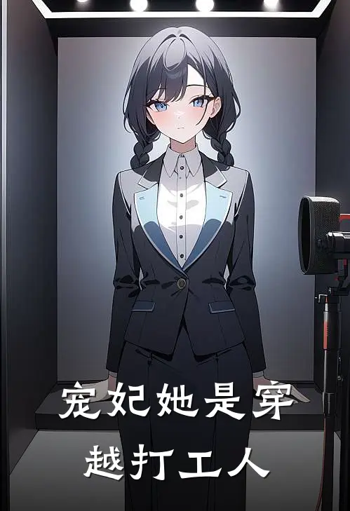 宠妃她是穿越打工人