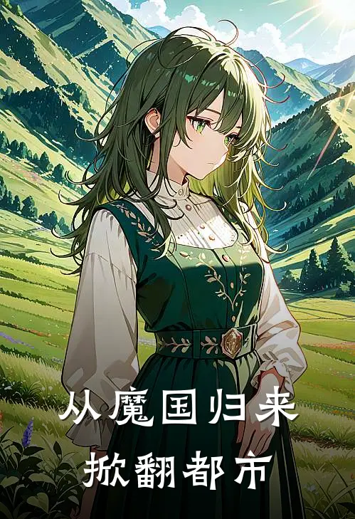 从魔国归来，掀翻都市(林易郭峰)完整版免费阅读_(从魔国归来，掀翻都市)全章节免费在线阅读