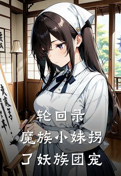 轮回录：魔族小妹拐了妖族团宠