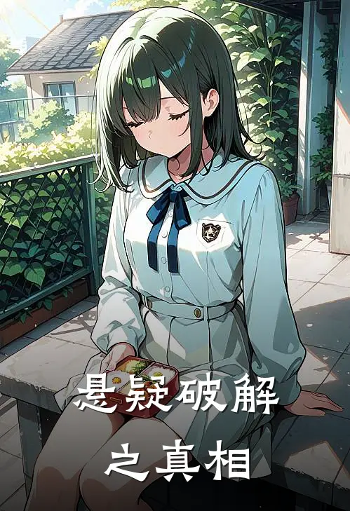 悬疑破解之真相