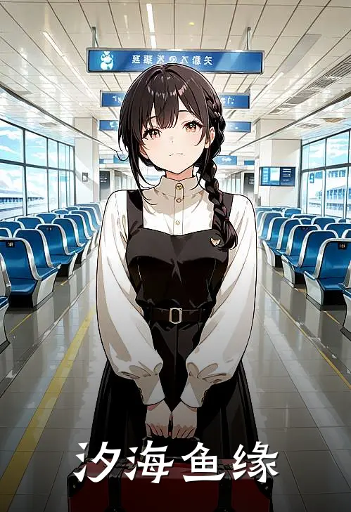 汐海鱼缘(苏晚汐海龙王)小说免费阅读无弹窗_完结小说汐海鱼缘苏晚汐海龙王