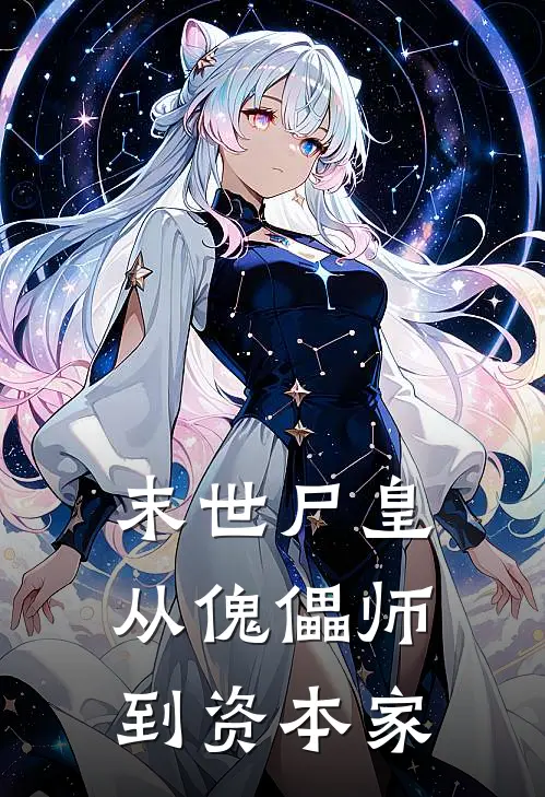 末世尸皇：从傀儡师到资本家林焱李婉怡小说完结_免费小说全本末世尸皇：从傀儡师到资本家(林焱李婉怡)