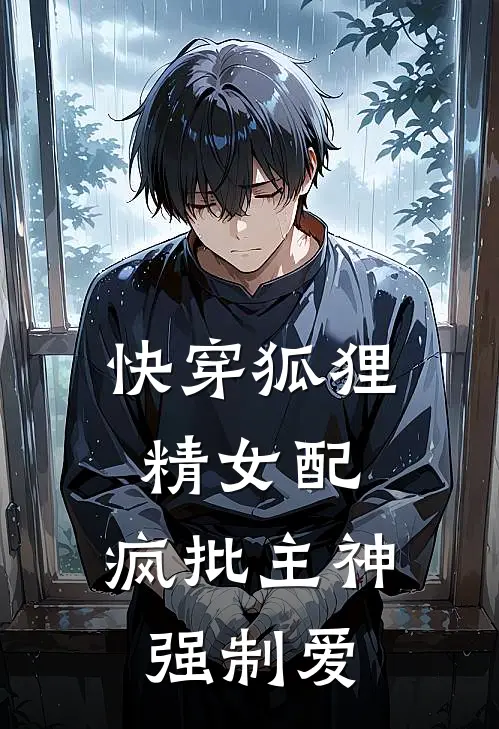 快穿狐狸精女配，疯批主神强制爱