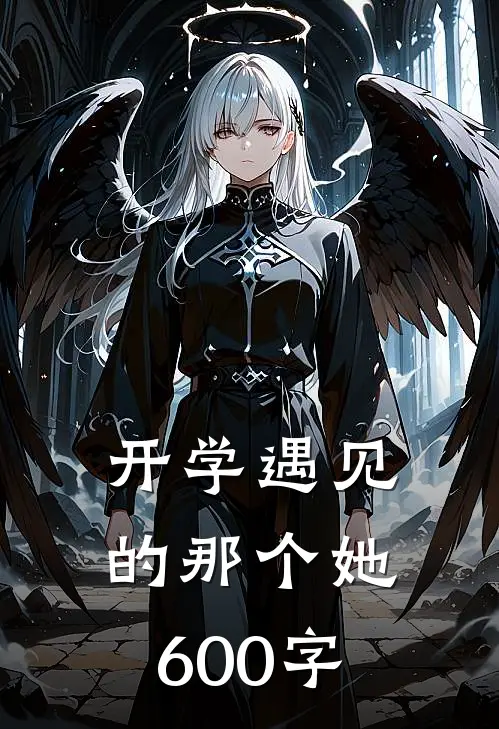 开学遇见的那个她600字