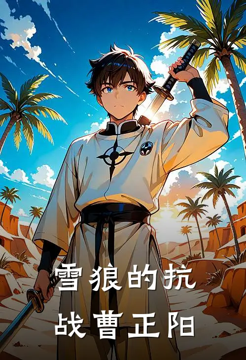 雪狼的抗战曹正阳