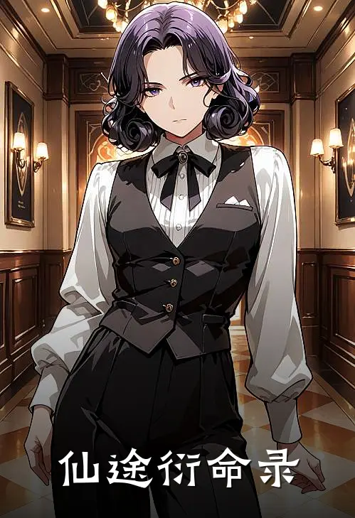 仙途衍命录林渊沈无涯完整版在线阅读_林渊沈无涯完整版阅读
