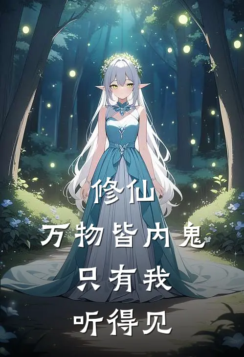 修仙：万物皆内鬼，只有我听得见