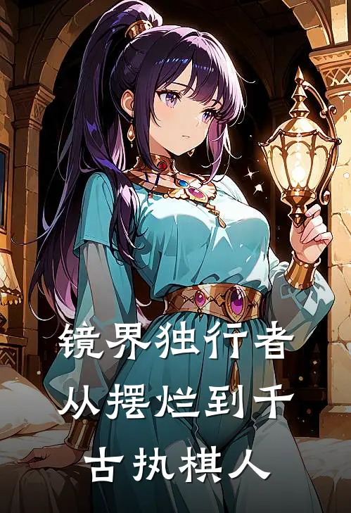 镜界独行者：从摆烂到千古执棋人