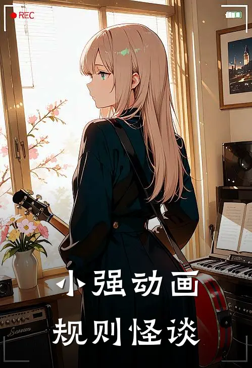 小强动画规则怪谈