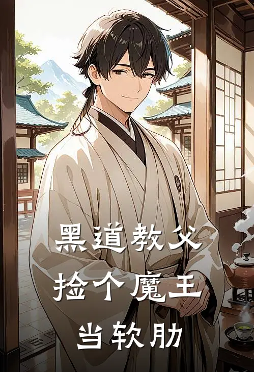 黑道教父：捡个魔王当软肋(傅明野顾珩)最新好看小说_无弹窗全文免费阅读黑道教父：捡个魔王当软肋傅明野顾珩