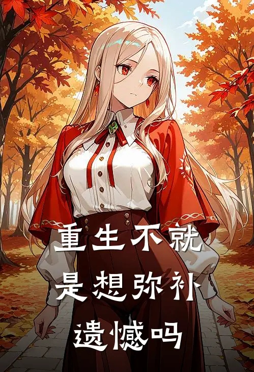 重生不就是想弥补遗憾吗