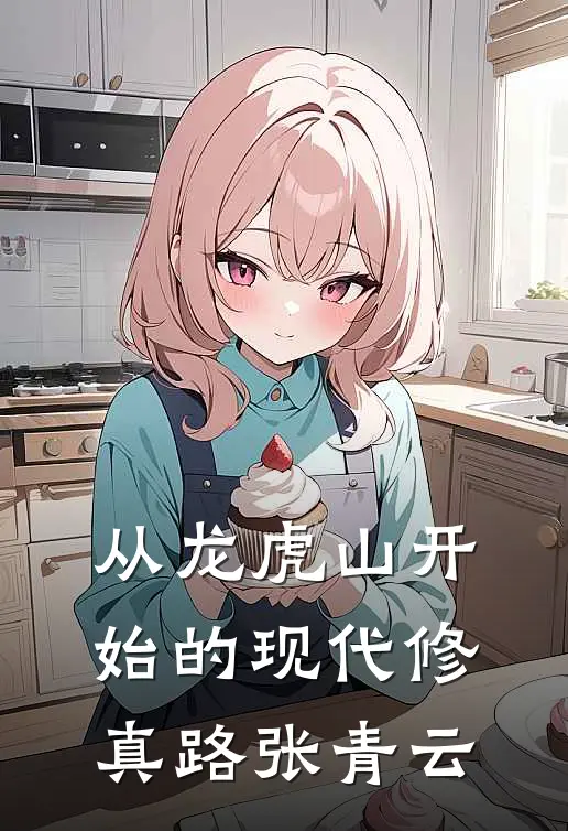 从龙虎山开始的现代修真路张青云