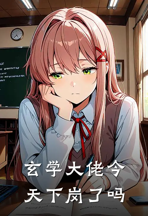 玄学大佬今天下岗了吗