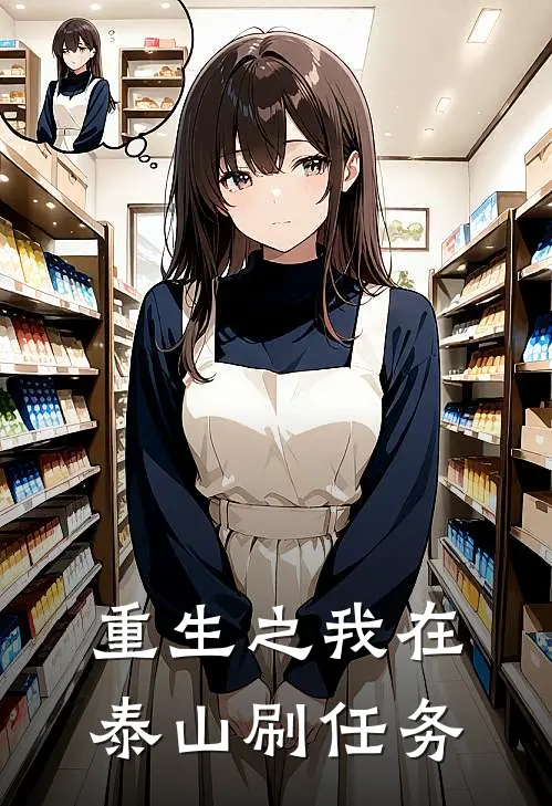 重生之我在泰山刷任务(林辰威亚)小说免费阅读无弹窗_完结小说重生之我在泰山刷任务林辰威亚